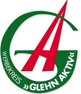 Logo Werbekreis Glehn Aktiv