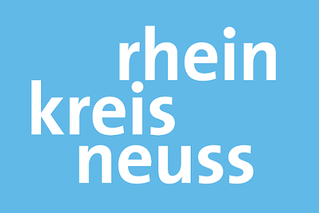 Logo: Rhein-Kreis Neuss.