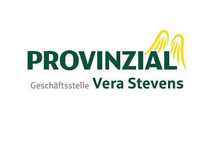 Provinzial Vera Stevens
