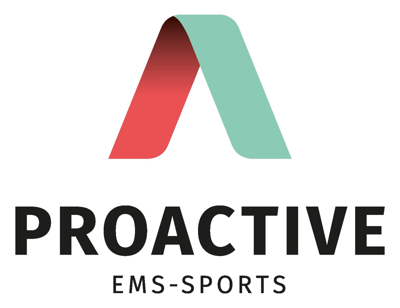 PROACTIVE EMS-SPORTS
