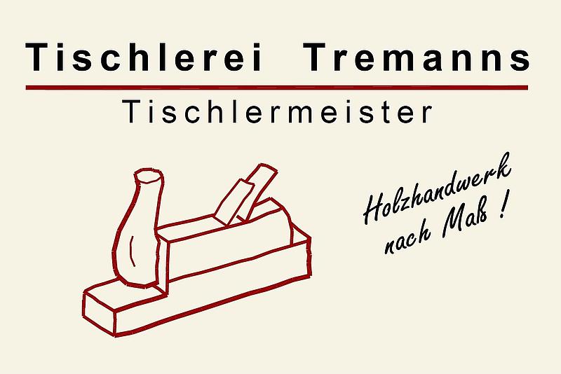 Tischlerei Tremanns
